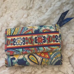 Vera Bradley wallet